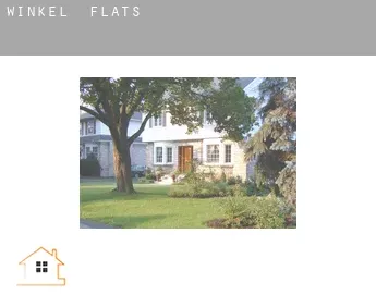 Winkel  flats