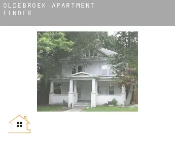 Oldebroek apartment finder