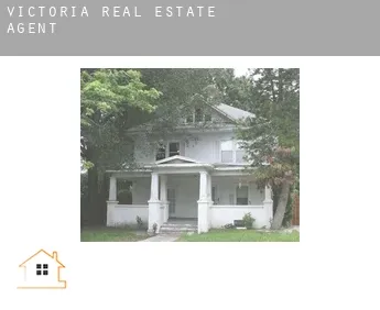 Victoria  real estate agent