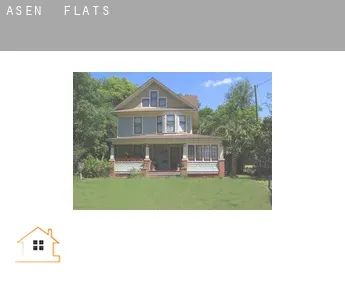 Asen  flats