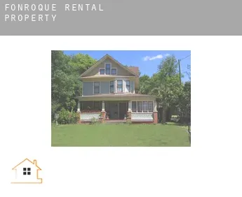 Fonroque  rental property