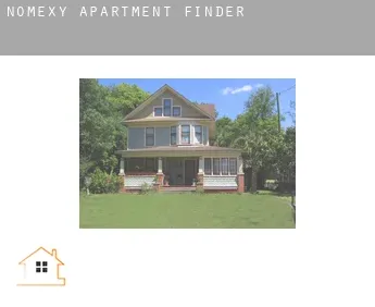Nomexy  apartment finder