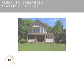 Rieux-en-Cambrésis  apartment finder