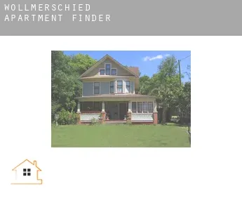 Wollmerschied  apartment finder