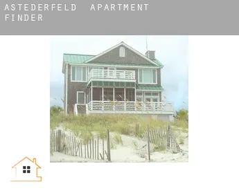 Astederfeld  apartment finder