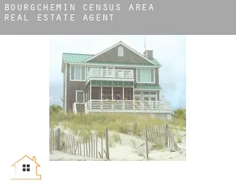 Bourgchemin (census area)  real estate agent