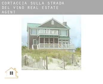 Cortaccia sulla strada del vino  real estate agent