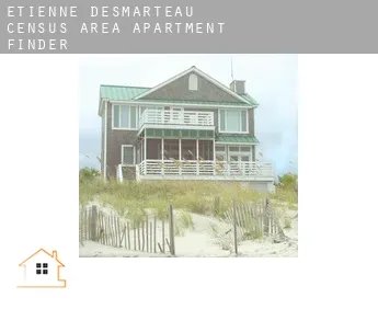 Étienne-Desmarteau (census area)  apartment finder
