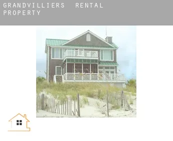 Grandvilliers  rental property