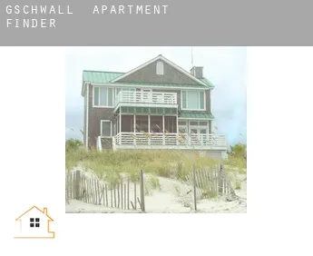 Gschwall  apartment finder