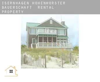 Isernhagen Hohenhorster Bauerschaft  rental property