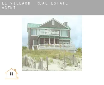 Le Villard  real estate agent