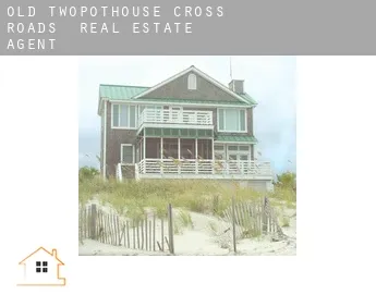 Old Twopothouse Cross Roads  real estate agent