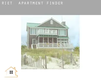 Riet  apartment finder