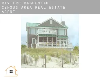 Rivière-Ragueneau (census area)  real estate agent