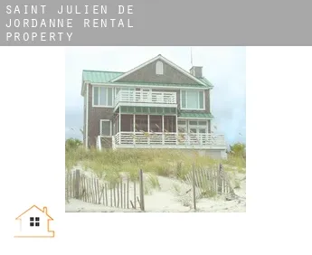 Saint-Julien-de-Jordanne  rental property
