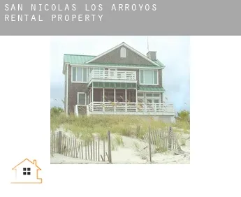 San Nicolás de los Arroyos  rental property