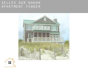 Selles-sur-Nahon apartment finder
