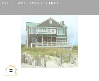 Viet  apartment finder