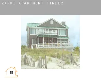 Żarki  apartment finder