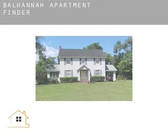 Balhannah  apartment finder