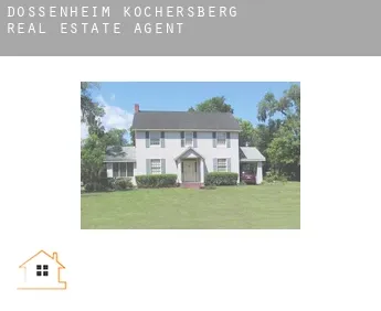 Dossenheim-Kochersberg  real estate agent
