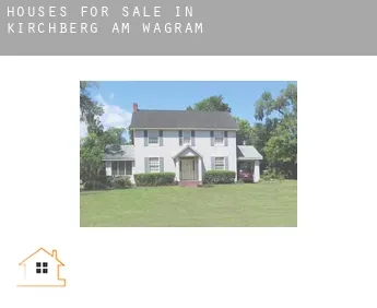 Houses for sale in  Kirchberg am Wagram