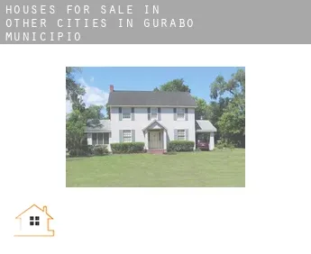 Houses for sale in  Other cities in Gurabo Municipio