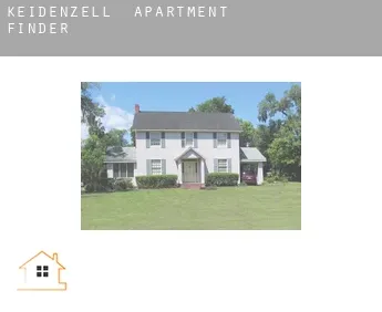 Keidenzell  apartment finder
