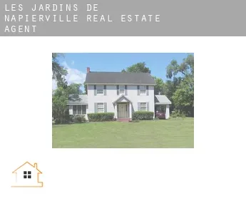 Les Jardins-de-Napierville  real estate agent