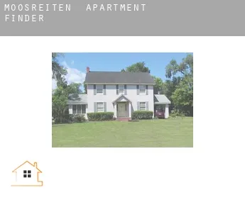 Moosreiten  apartment finder