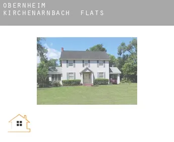 Obernheim-Kirchenarnbach  flats
