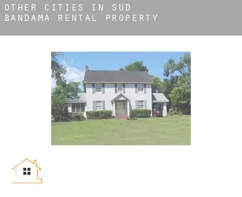 Other cities in Sud-Bandama  rental property