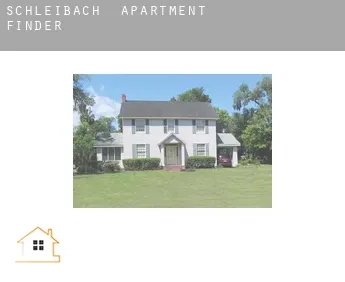 Schleibach  apartment finder