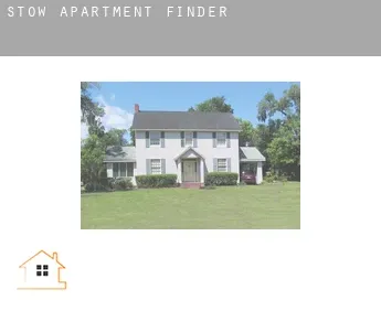 Stow  apartment finder