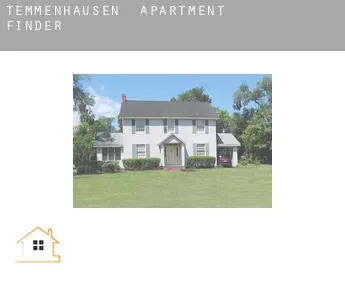 Temmenhausen apartment finder