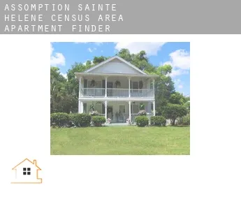 Assomption-Sainte-Hélène (census area)  apartment finder