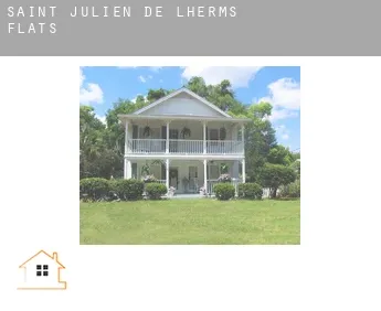 Saint-Julien-de-l'Herms  flats