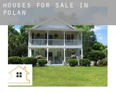 Houses for sale in Poland