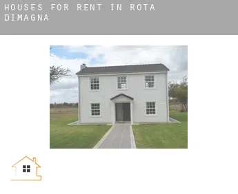 Houses for rent in  Rota d'Imagna