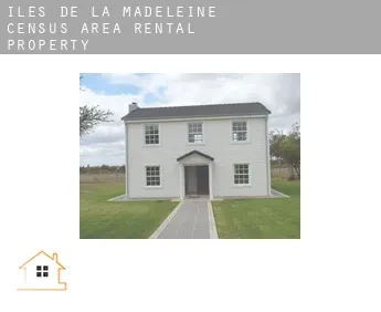 Îles-de-la-Madeleine (census area)  rental property