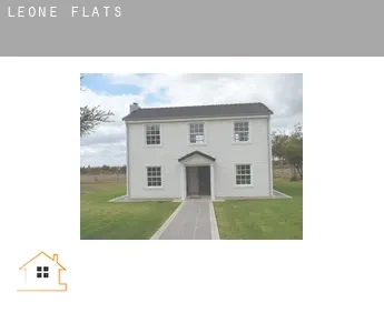 Léone  flats
