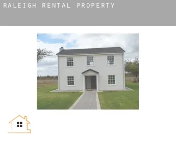 Raleigh rental property