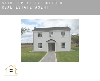 Saint-Émile-de-Suffolk  real estate agent