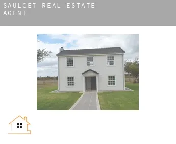 Saulcet  real estate agent