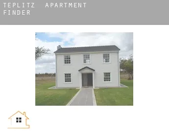Teplitz  apartment finder