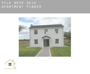 Vila Nova de Gaia  apartment finder