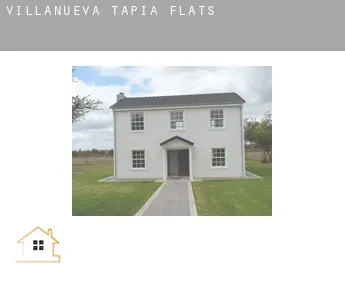 Villanueva de Tapia  flats