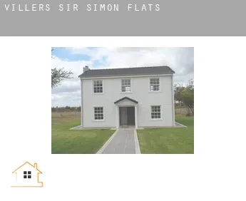Villers-Sir-Simon  flats