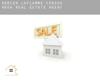 Adrien-Laflamme (census area) real estate agent